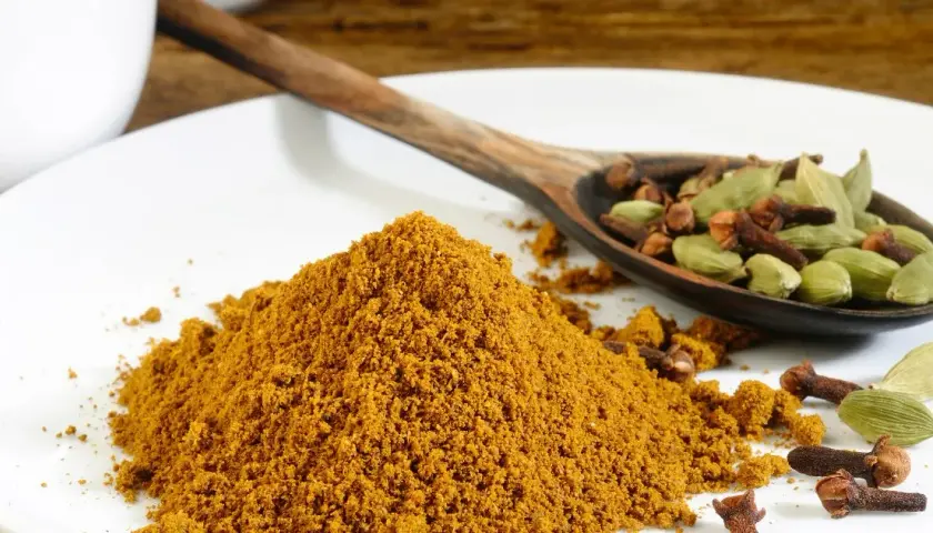 Przyprawa garam masala do czego? Odkryj jej zastosowanie w kuchni