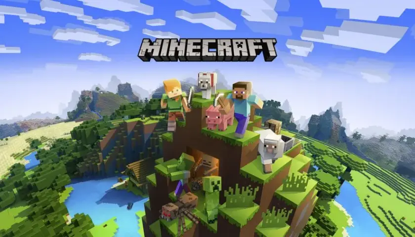Jak pobrać skiny do Minecraft i zmienić wygląd swojej postaci