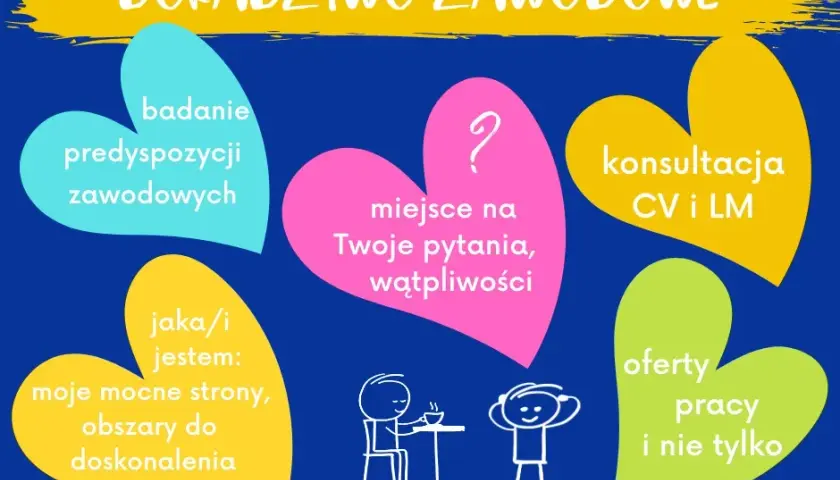 Doradztwo zawodowe - co to za przedmiot i jak wpływa na przyszłość uczniów