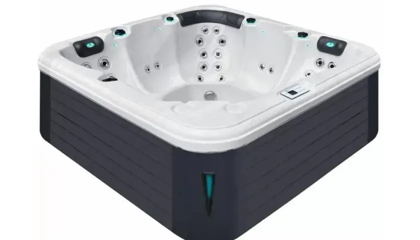 Passion Spa – odkryj innowacyjne wanny dla komfortu i relaksu