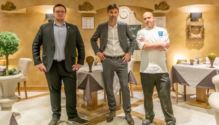 Restaurant gastronomique Lyon: Comment choisir et réserver votre perle?