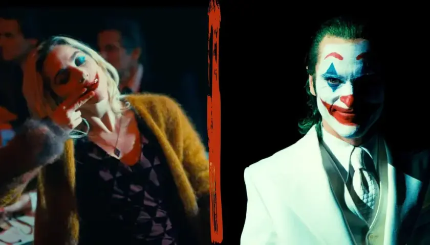 Joker: Folie à Deux obsada. Harley Quinn i Joker w mrocznym, psychodelicznym świecie.