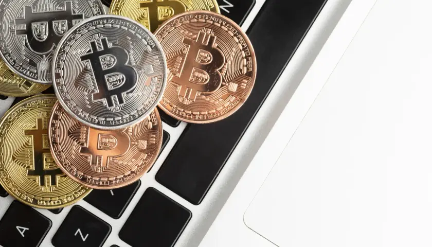 Inwestowanie w kryptowaluty krok po kroku – jak działa i od czego zacząć
