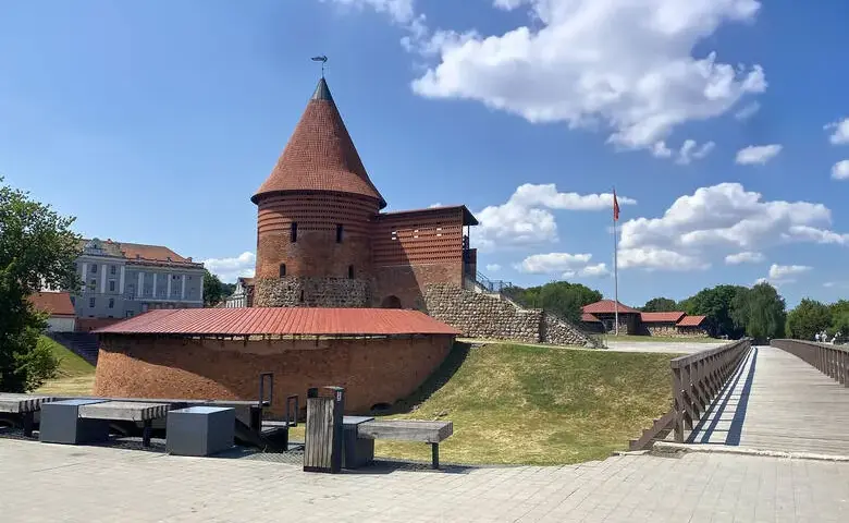 Atrakcje Kowna - 10 miejsc, które musisz zobaczyć w 2023