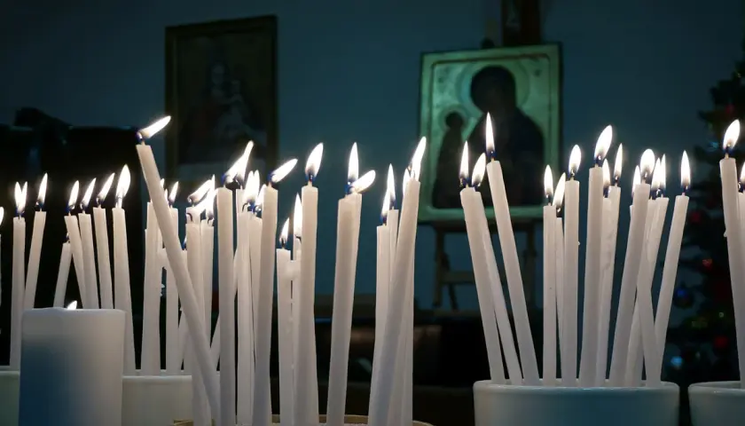 Jakie są wspólnoty kościoła katolickiego i jak do nich dołączyć