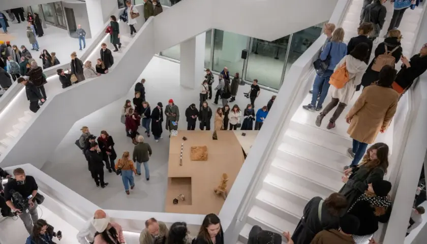 Muzeum sztuki nowoczesnej: Bilety jak kupić najkorzystniej?