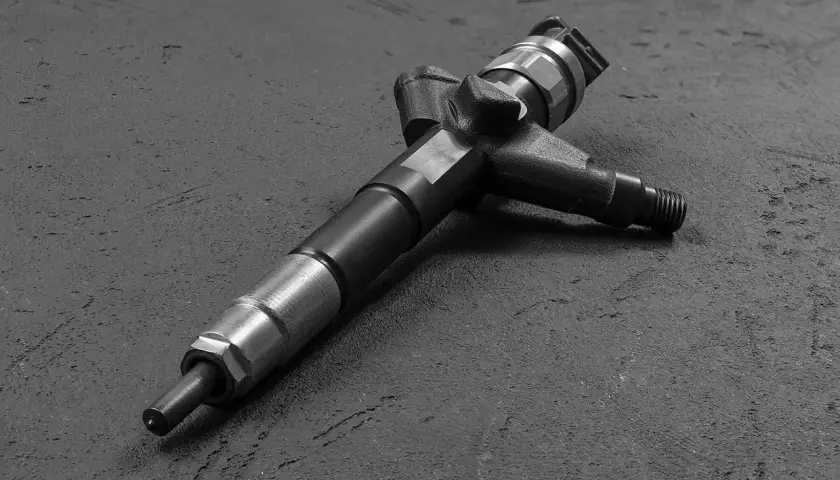 Jak sprawdzić wtryskiwacze diesel i uniknąć kosztownych napraw