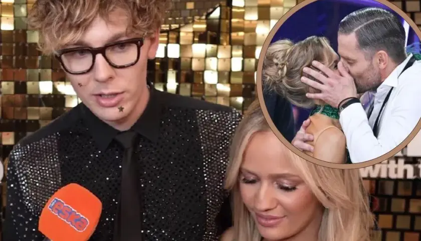 Kim jest żona Izaka? Poznaj sekret popularnego streamera