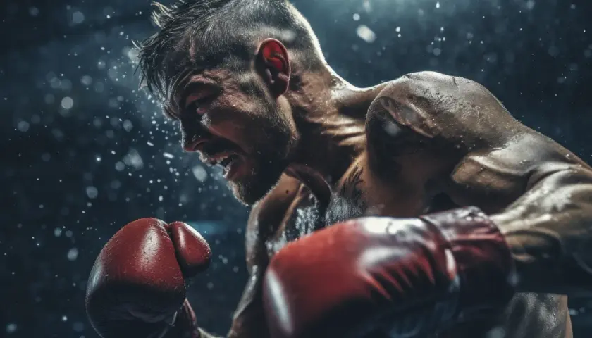 Fenomen freak fightów czyli dlaczego miliony Polaków śledzą walki celebrytów