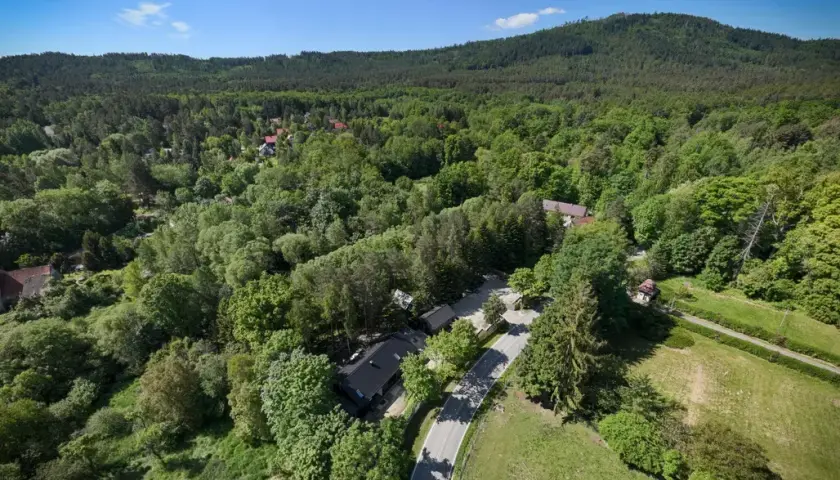 Góry Sowie - najlepsze miejsca na nocleg dla każdego turysty
