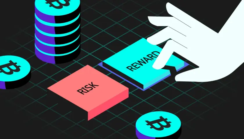 Co to dźwignia kryptowaluty i jak unikać ryzyka w tradingu