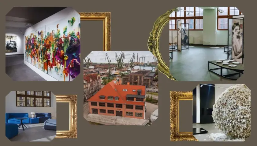 Gdańsk: Przewodnik po galeriach sztuki nowoczesnej co musisz wiedzieć?