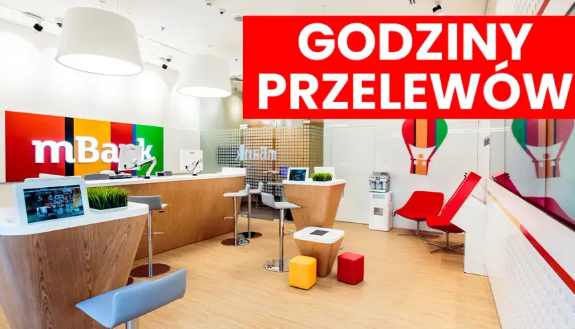 Mbank kiedy przelewy – poznaj godziny i uniknij opóźnień w transakcjach