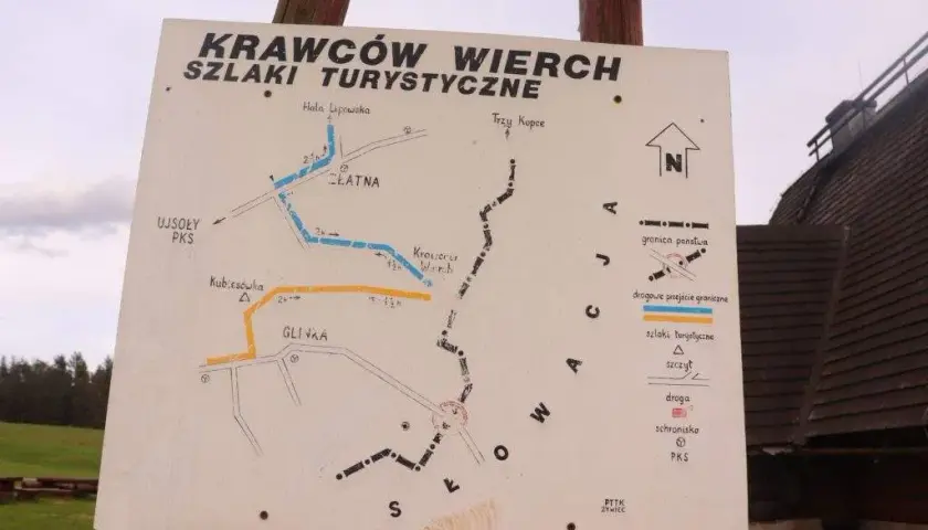 Bacówka Krawców Wierch: Szlaki, noclegi, widoki. Twój przewodnik!