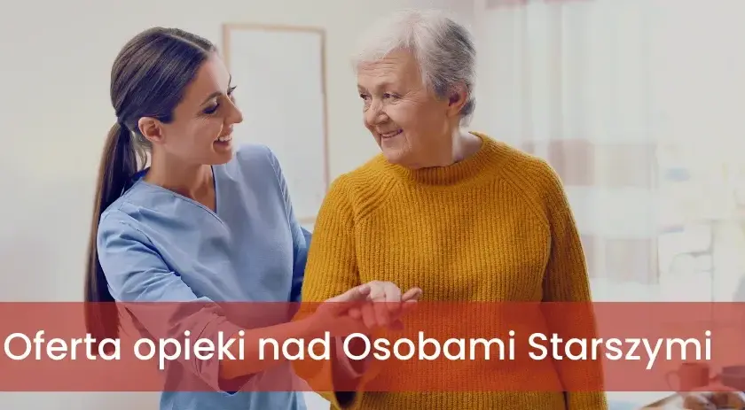 Opieka nad starszą osobą ile za godzinę – co warto wiedzieć o kosztach