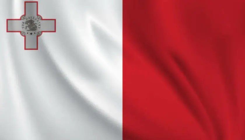 Jak wygląda flaga Malty? Odkryj jej unikalny design i znaczenie