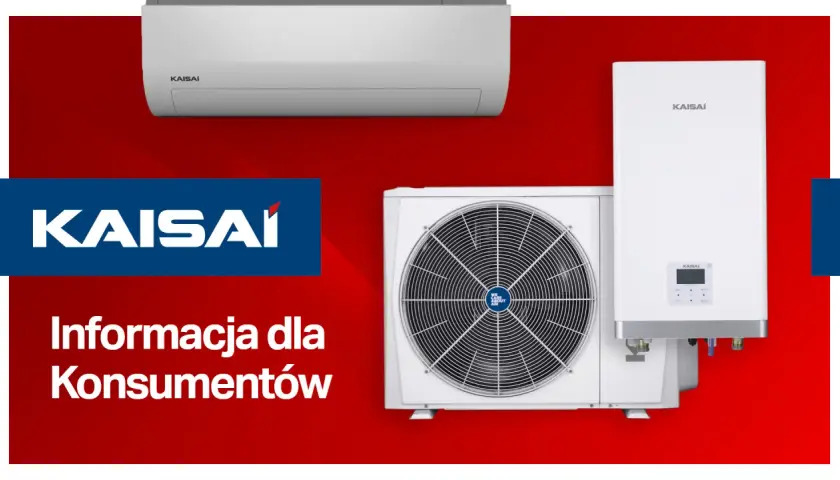 Kaisai: Poznaj Polską Firmę Klimatyzacyjną i Jej Innowacje
