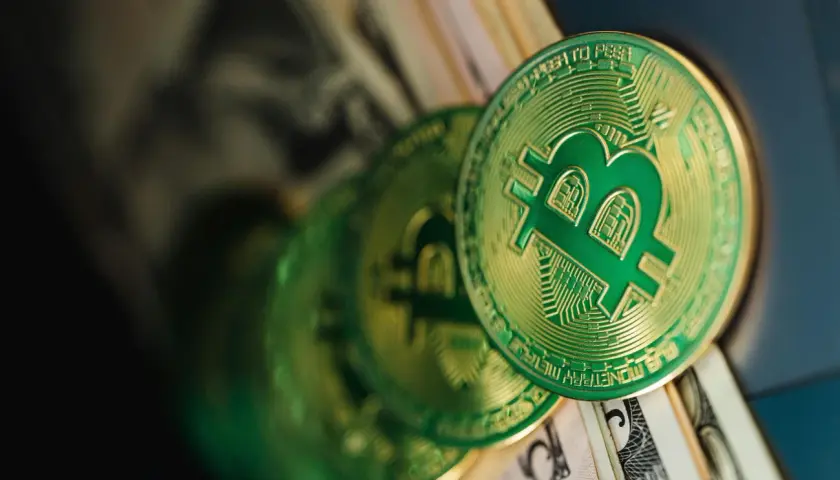 7 korzyści inwestowania w Bitcoin