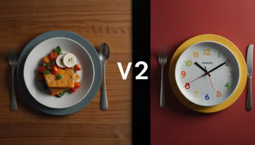 Dieta interwałowa to rewolucja w odchudzaniu czy chwilowa moda?