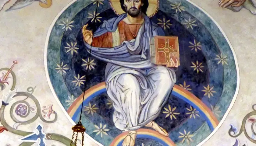 Litania do imienia Pana Jezusa - historia, struktura i duchowe znaczenie