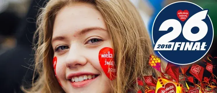 26 finał wośp kiedy – poznaj datę i szczegóły wyjątkowego wydarzenia