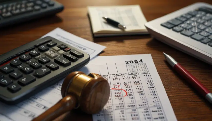 VAT czy PIT? Kluczowe różnice! Nie pomyl się w rozliczeniu 2025