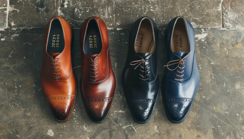 Najlepsze buty do 400 zł: Komfort oraz styl, które nie zrujnują looku!