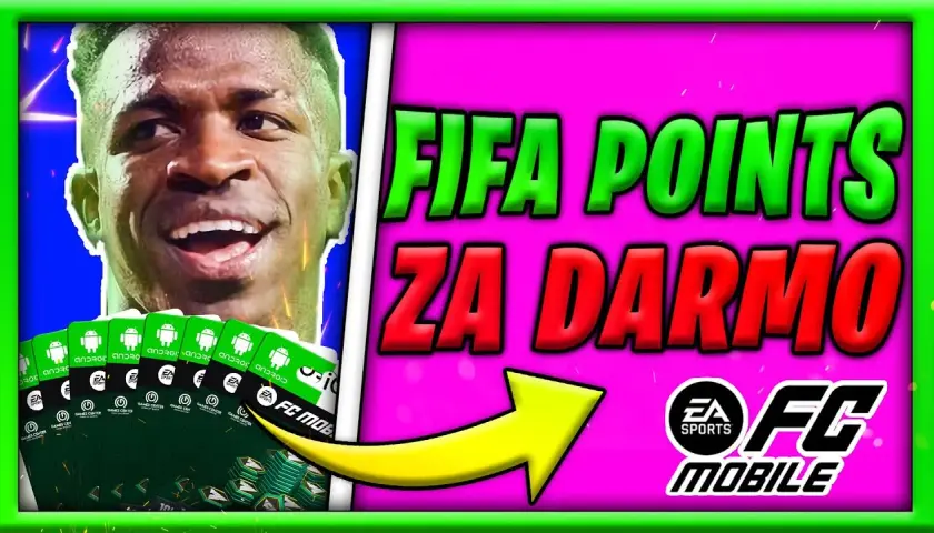 Prawdziwe sposoby na zdobycie FIFA Points bez wydawania pieniędzy