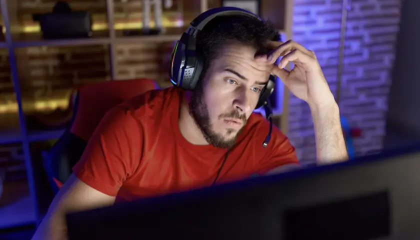 Ciemna strona e-sportu, o której rzadko się mówi