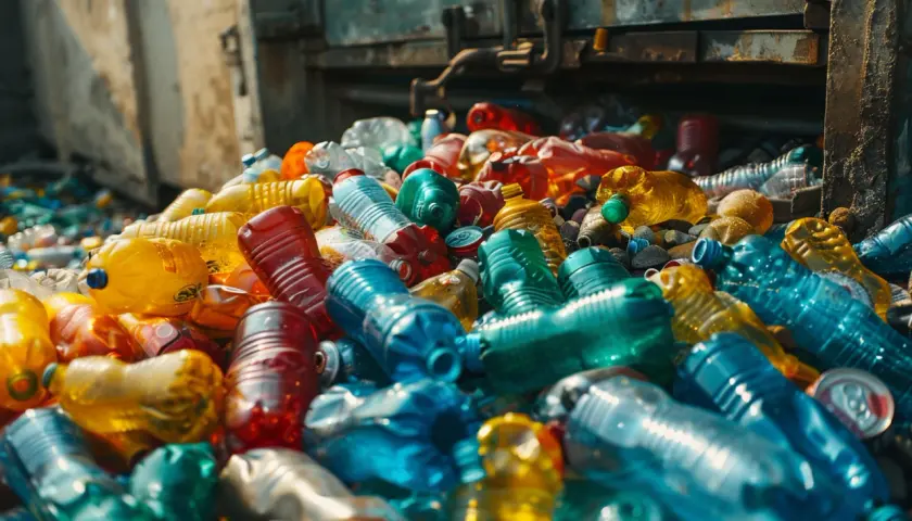 Recykling – znaczenie dla środowiska i gospodarki odpadami