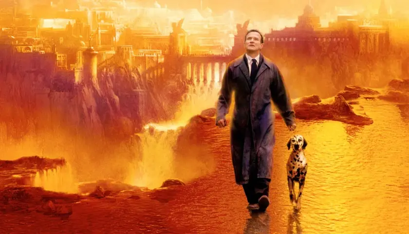 Filmy o reinkarnacji: odkryj niezwykłe historie z przeszłości