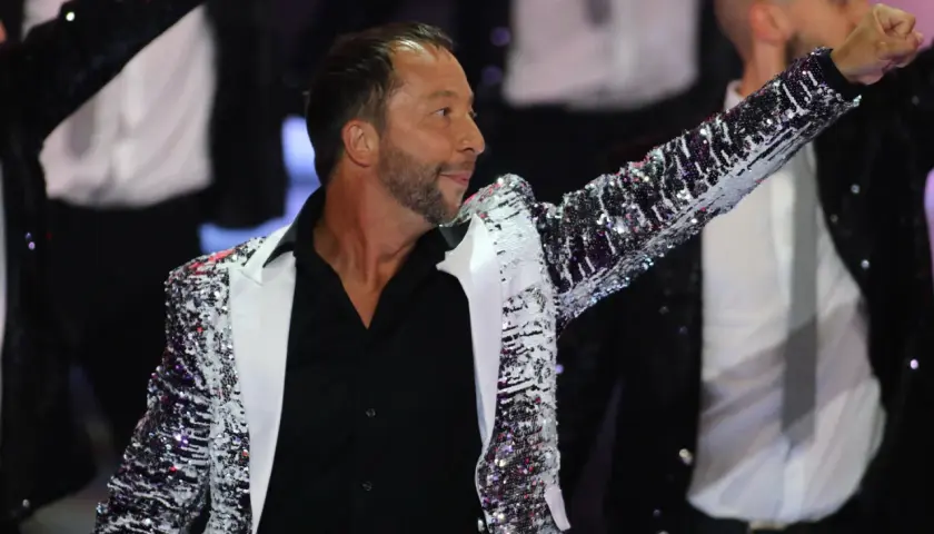Jaki jest prawdziwy wiek DJ Bobo? Szokujące fakty i informacje