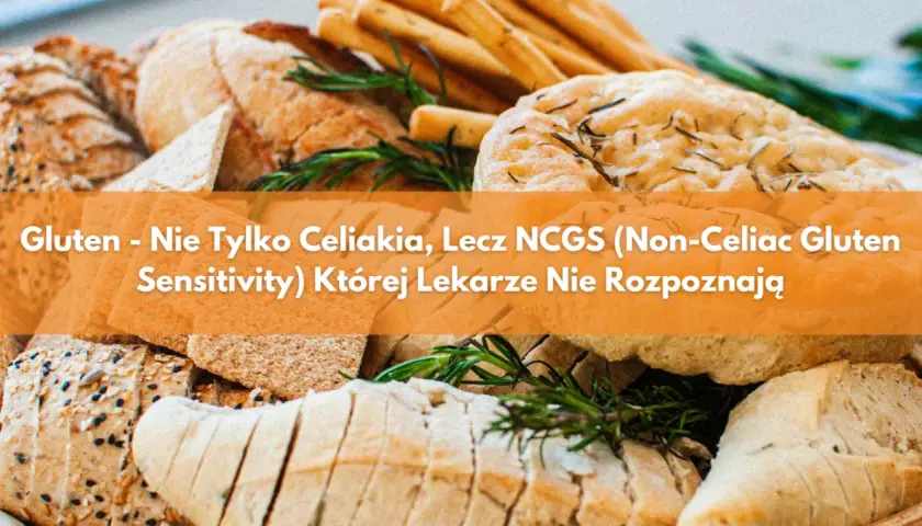 Słód jęczmienny a gluten: Czy na pewno wiesz, co jesz?