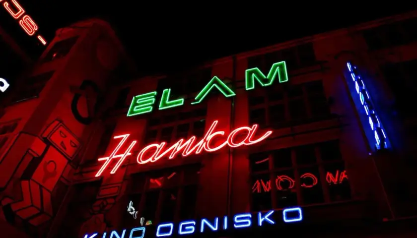 Galeria Neonów we Wrocławiu: Ceny biletów, godziny otwarcia i ważne informacje