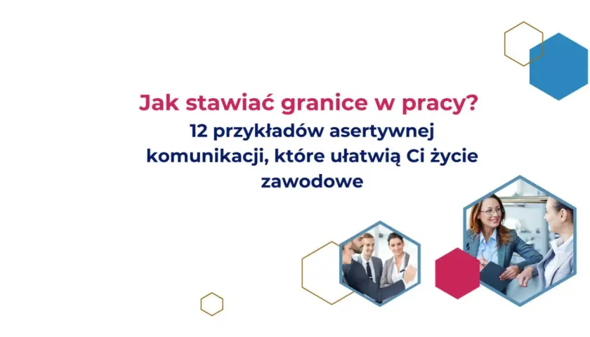 Jak stawiać granice w pracy? 12 przykładów asertywnej komunikacji. Zazdrosny kolega może się zdziwić, gdy nauczysz się odmawiać.