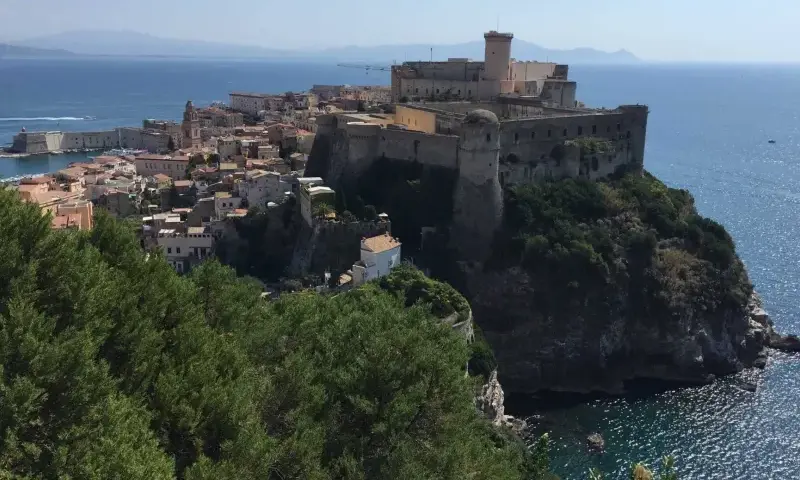Le migliori località balneari nel Lazio: la guida per la tua vacanza
