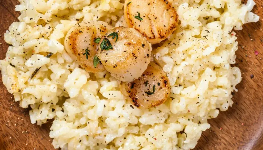Quelles épices pour le risotto : des saveurs qui vont surprendre