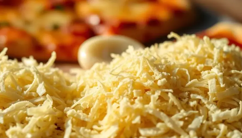 Jaka mozzarella do pizzy? Wybierz najlepszą i uniknij błędów