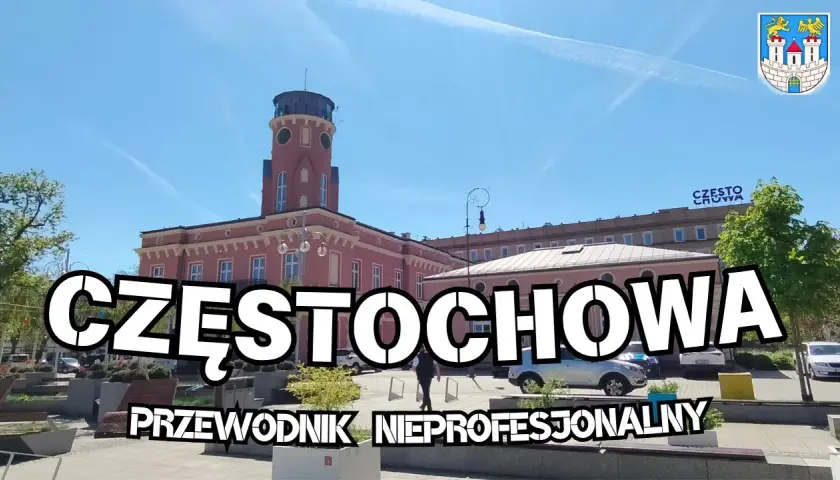 Częstochowa: Odkryj miasto poza Jasną Górą! Przewodnik po atrakcjach
