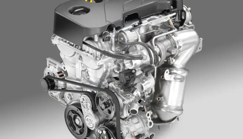 Silnik Ecotec z turbosprężarką. Zastanawiasz się, ile kosztuje przekładka silnika w samochodzie?