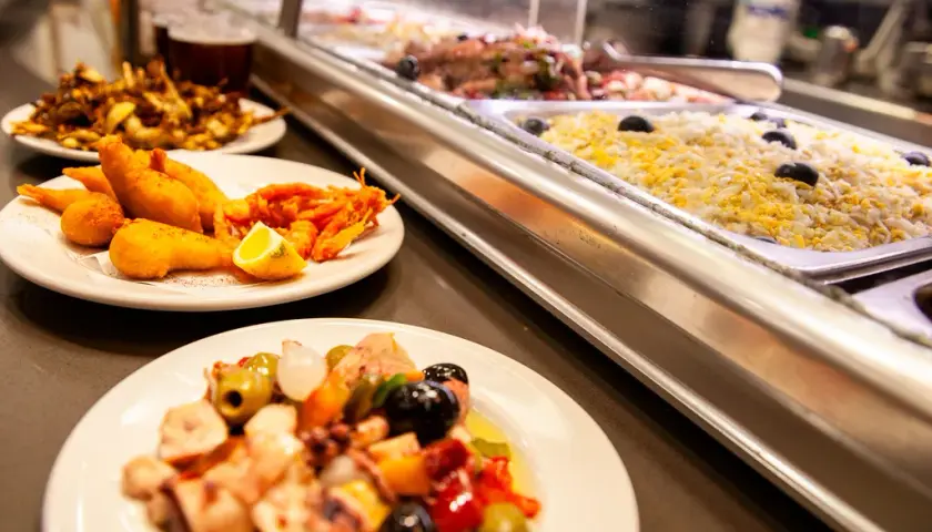 Co zjeść w Walencji? Odkryj wyjątkowe smaki i lokalne specjały