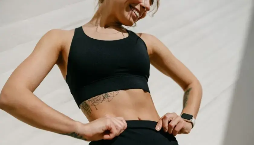 Pilates: 150-380 kcal/h. Jak spalić więcej i schudnąć?