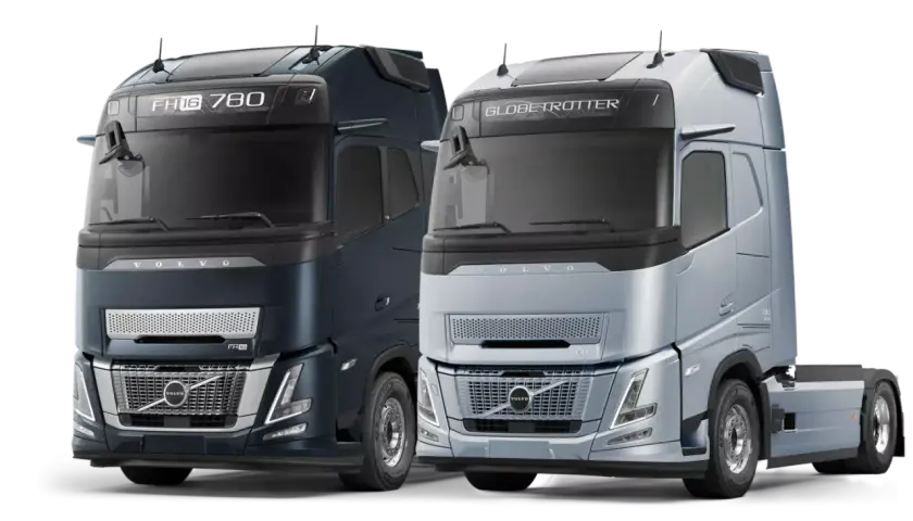 Ile kosztuje nowa ciężarówka Volvo? Ceny i modele, które musisz znać