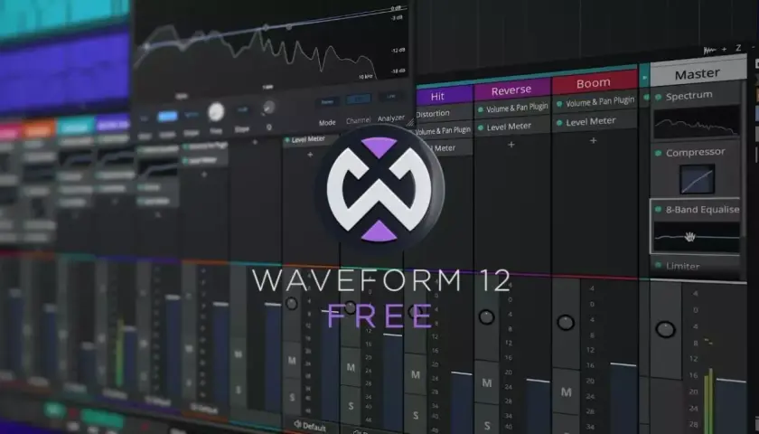 Najlepsze programy do tworzenia muzyki elektronicznej w domu