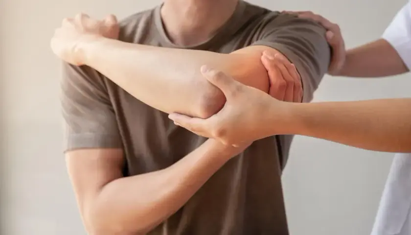 Czy rehabilitacja boli? Poznaj prawdę o bólu podczas terapii
