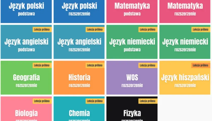 Jak strzelać na maturze z angielskiego i uniknąć najczęstszych błędów