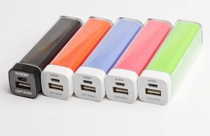 Modułowy Power Bank: Elastyczna Energia? Zobacz, jak działa!