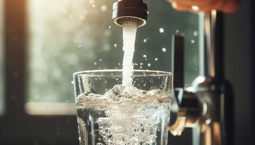 Ile pH ma woda z kranu i dlaczego to ważne dla zdrowia?
