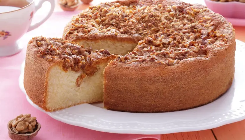 Dlaczego ciasto na kwaśnej śmietanie jest tak proste i pyszne?