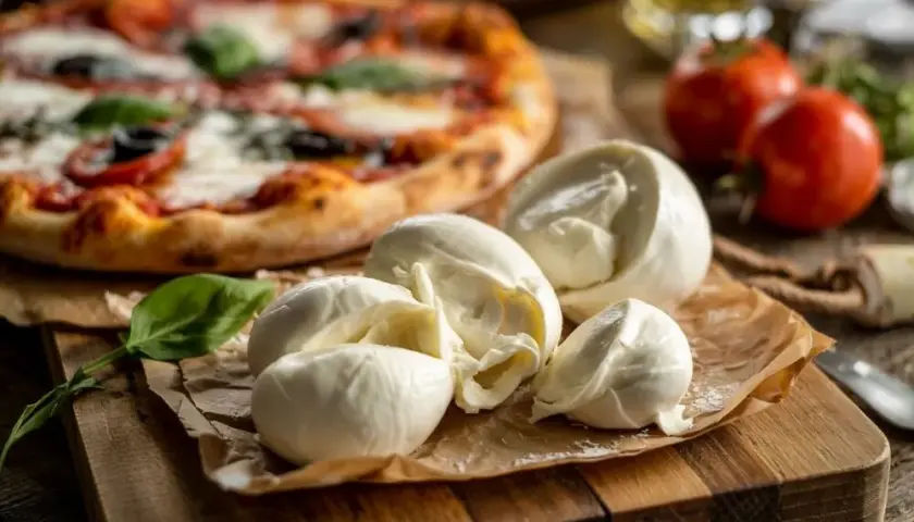 Dlaczego pizza wychodzi twarda? Oto najczęstsze przyczyny i rozwiązania